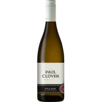 Paul Clüver Sauvignon Blanc