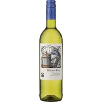 Kleine Rust Chenin Blanc & Sauvignon Blanc
