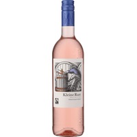 Kleine Rust Pinotage Rosé