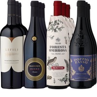 12er-Probierpaket »Best of Primitivo«