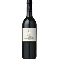 Rothschild »Cadet d’Oc« Cabernet Sauvignon