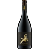 Cuvée CATHARINA unfiltriert trocken Bio - Weingut Galler