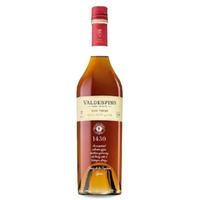 Valdespino Rare Spirits Ron Viejo