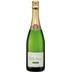 Bailly Lapierre Crémant de Bourgogne Chardonnay Brut AOC 0,75 ℓ 