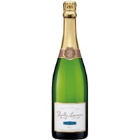 Bailly Lapierre Crémant de Bourgogne Pinot Noir Brut AOC 0,75 ℓ