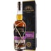 Rum Plantation Panama 14 Years Old (New York Rye Whiskey Finish) Single Cask Edition 