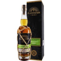 Plantation Rum Trinidad Single Cask (Duvel Barrel Aged Beer Cask Finish)