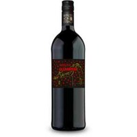 Winzerglühwein Rot Liter