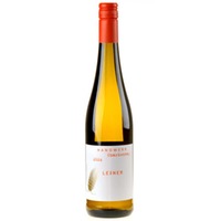 Weingut Leiner Chardonnay Handwerk Bio