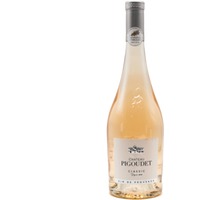 Chateau Pigoudet Rosé Magnum