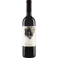 RETRO RED SELECTION Vipavska Dolina ZGP Guerila Wines Biowein