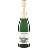 Landparty Sekt Bio