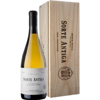 Rafael Palacios Sorte Antiga - - Galizien, Spanien