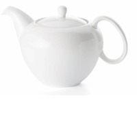 Teekanne "Felicitas" Fine Bone China 1000ml