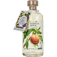 The Mosel Distillers Marille Royal