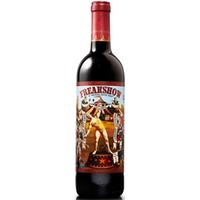 Freakshow Cabernet Sauvignon