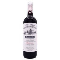 Vicchiomaggio Chianti Classico Riserva DOCG Agostino Petri