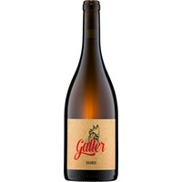 ORANGE Sauvignac Landwein trocken Bio - Weingut Galler