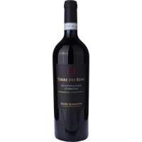Montepulciano d'Abruzzo Terre dei Rumi - Feudi Bizantini