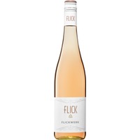 Flickwerk Rosé - Weingut Alexander Flick