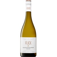 Grauer Burgunder - Weingut Alexander Flick