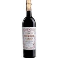 Vermouth La Copa Reserva - González Byass