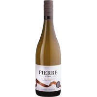 Pierre Zero Chardonnay - Pierre Chavin
