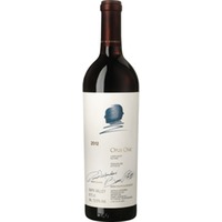 Opus One Napa Valley
