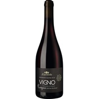 Lapostolle Vigno Carignan old Vines Valle del Maule
