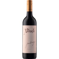 The Armagh Shiraz Clare Valley