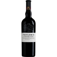Vintage Port - Taylor's Port