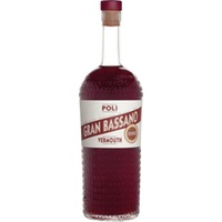 Gran Bassano Vermouth Rosso - Jacopo Poli