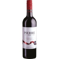 Pierre Zero Merlot - Pierre Chavin