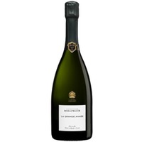 Bollinger La Grande Annee