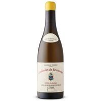Coudoulet De Beaucastel Blanc