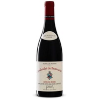 Coudoulet De Beaucastel Rouge