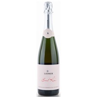 Sekt Brut Rose Reserve FRED LOIMER (bio)