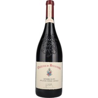 Chateau de Beaucastel rouge Magnum