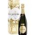 Jacquart Signature Brut in Geschenkpackung Reims - Champagne 
