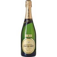 Mosaďque Signature Brut Reims - Champagne