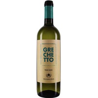 Cantina Todini Grechetto di Todi