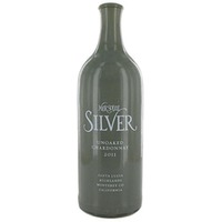 Caymus Vineyards Chardonnay unoaked Mer Soleil SILVER - - Kalifornien, USA