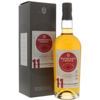 11 Years Old Hepburn's Choice 46%