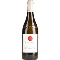 Steenberg Sauvignon Blanc - The Black Swan