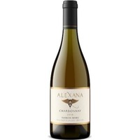 Chardonnay Terroir Series Oregon Alexana Winery