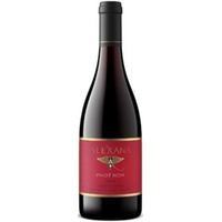 Pinot Noir Terroir Series Oregon Alexana Winery