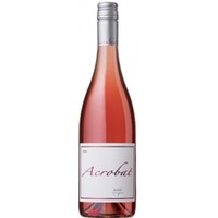 Rosé Acrobat Winery