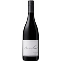 Pinot Noir Acrobat Winery