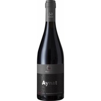 Nero d'Avola DOC Aynat