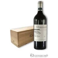 2018er Grande Cuvée Luigi Moio Magnum